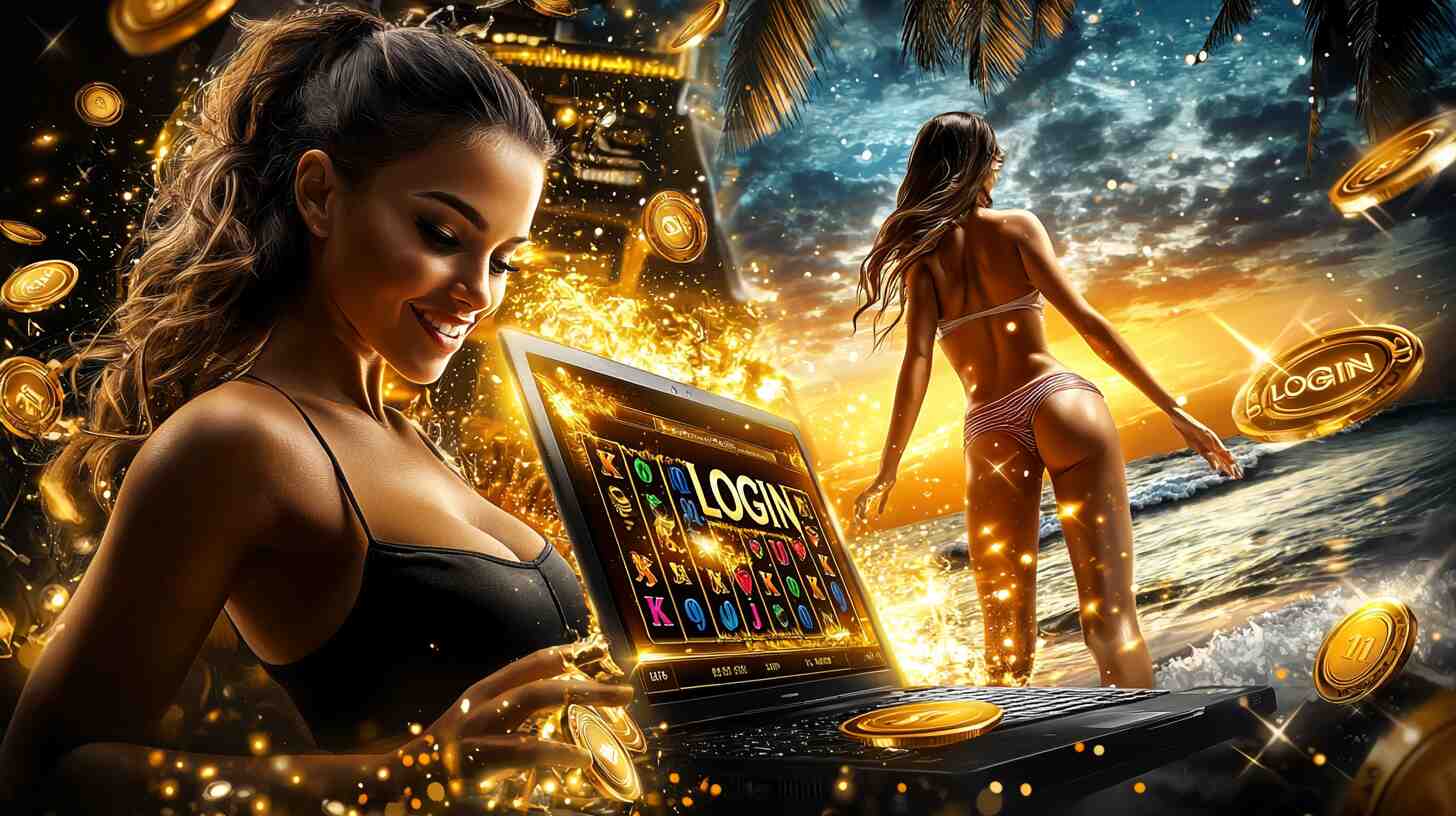 Беспрекорна пријава у казино AMBASSADORBET